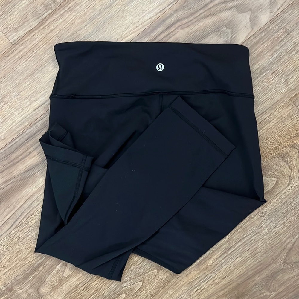 Lululemon leggings